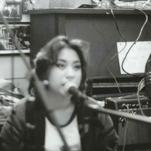 Jenny Haniver at Twilight Cafe and Bar on Nov 8, 2026