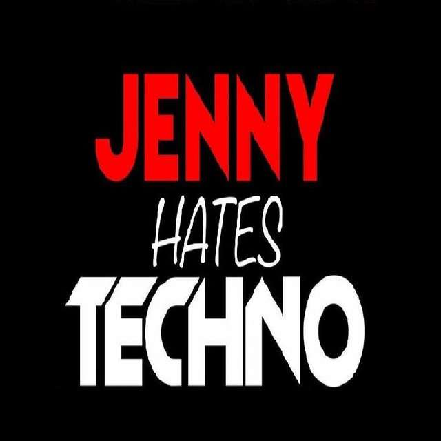 Jenny Hates Techno at Pie Shop DC on Dec 11, 2026