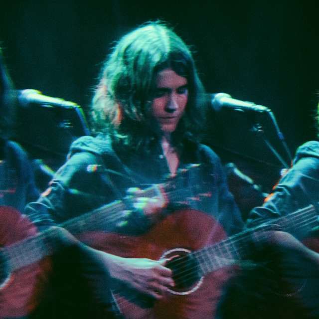 Jenny Owen Youngs at Club Cafe on Oct 1, 2026