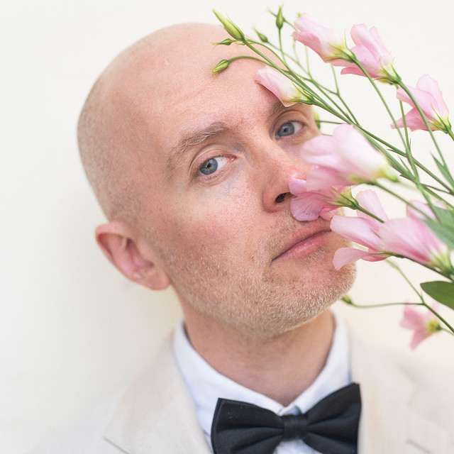 Jens Lekman (Solo) at Public Records on Oct 13, 2026