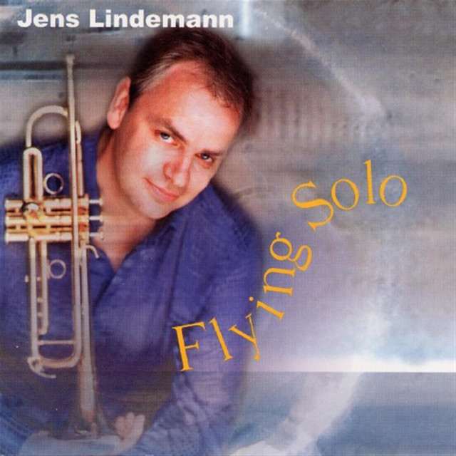 Jens Lindemann at Banff Centre - Jenny Belzberg Theatre on Oct 10, 2026