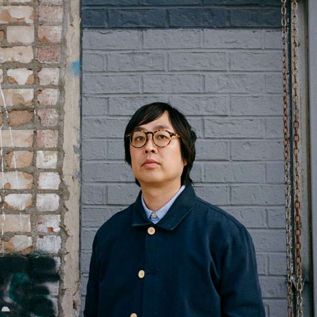 Jeremiah Chiu at Public Records on Oct 29, 2026