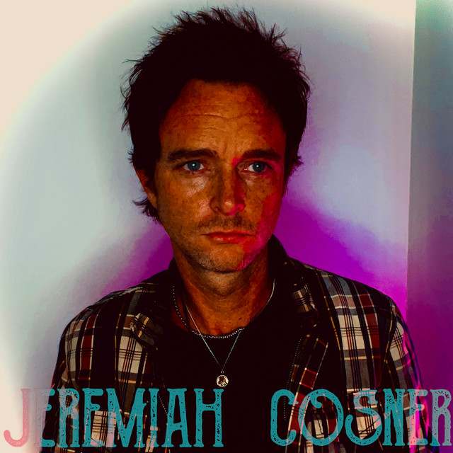 Jeremiah Cosner: Rock artist