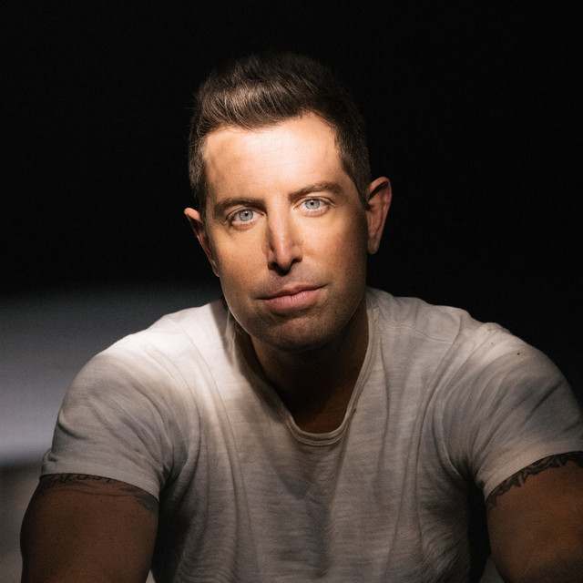 Jeremy Camp: Pop artist