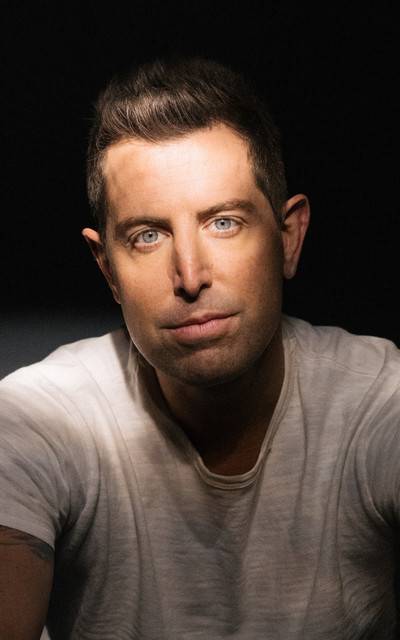 Jeremy Camp