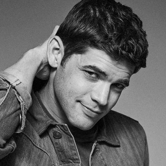 Jeremy Jordan at Capitol Centre North Bay on Mar 5, 2027