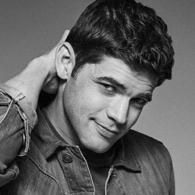 Jeremy Jordan: Pop artist