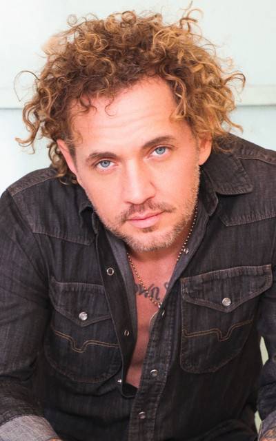Jeremy McComb's Honky Tonk Circus