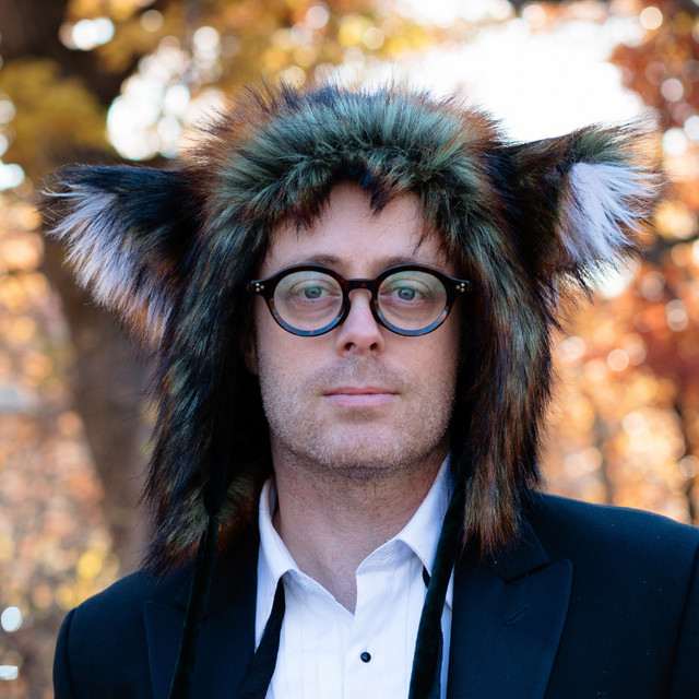 Jeremy Messersmith - All Hallows Eve at The Sheldon Theatre - MN on Oct 30, 2026