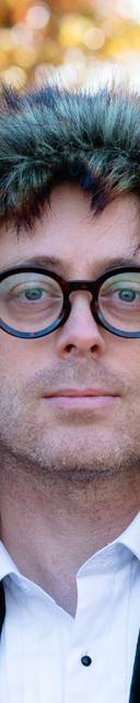 Jeremy Messersmith