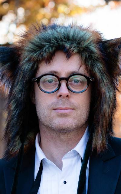 Jeremy Messersmith - All Hallows Eve