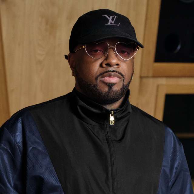 Jermaine Dupri - Halloween Bash at River Cree Casino on Oct 30, 2026