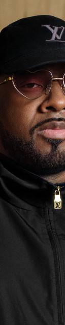 Jermaine Dupri
