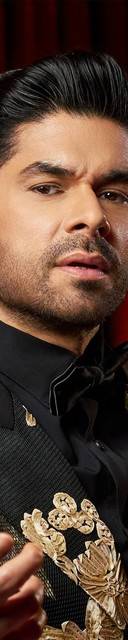 Jerry Rivera