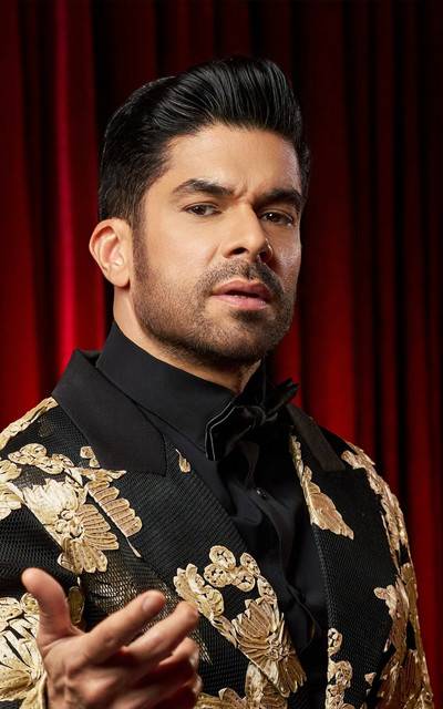 Jerry Rivera