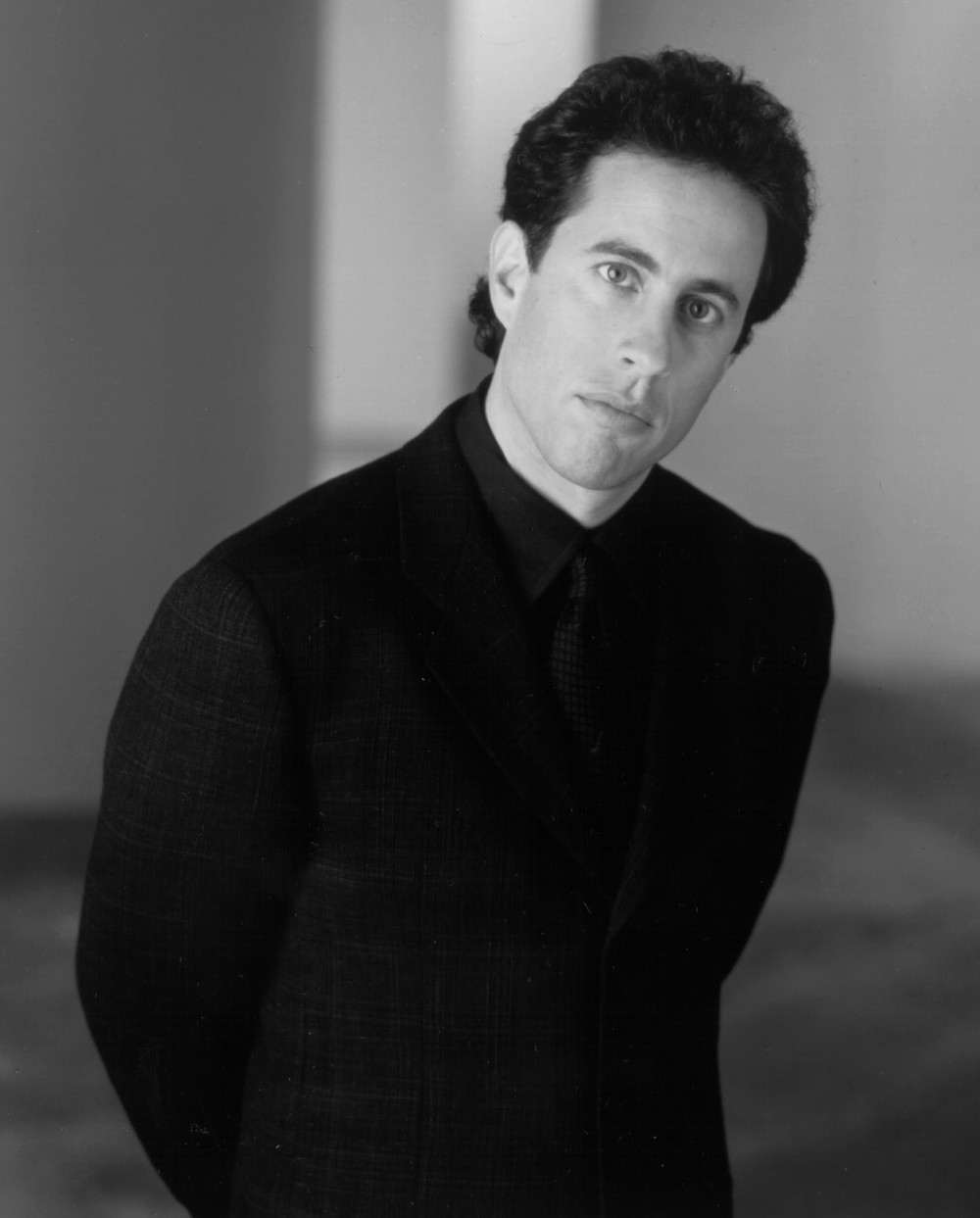 Jerry Seinfeld at Luther Burbank Center for the Arts - Ruth Finley Person Theater on Nov 14, 2026
