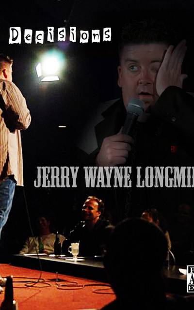 Jerry Wayne Longmire