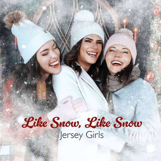 Jersey Girls at Des Plaines Theatre on Sep 30, 2026