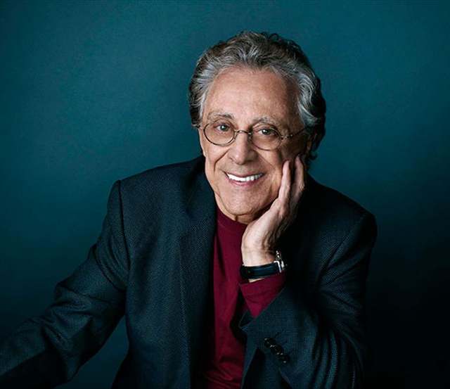 Jersey Nights - A Tribute to Frankie Valli and the Four Seasons: Pop artist