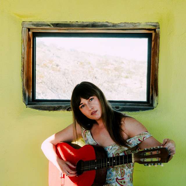 Jess Williamson (21+ Event) at The Continental Club on Oct 8, 2026