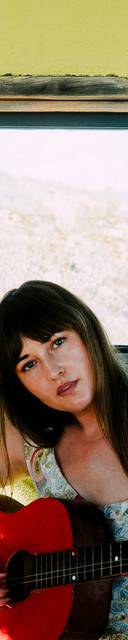 Jess Williamson