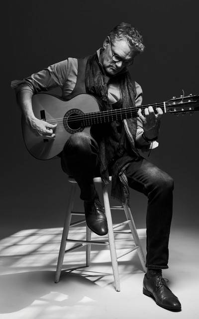 Jesse Cook