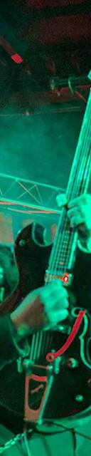 Jesse Dayton