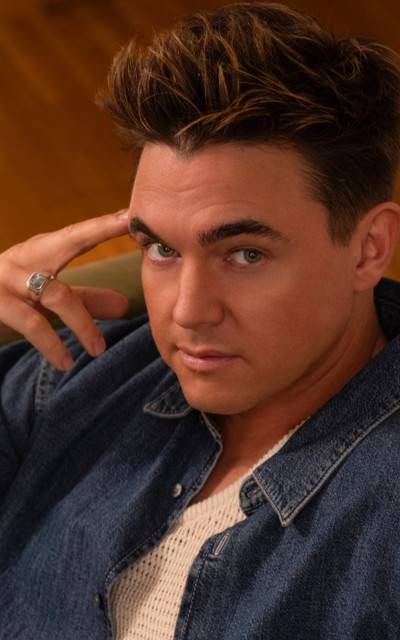 Jesse McCartney