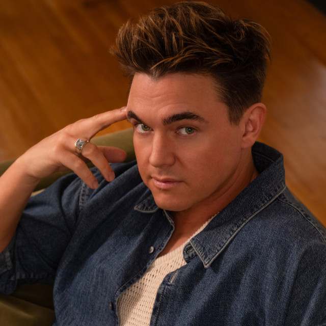 Jesse McCartney: Pop artist