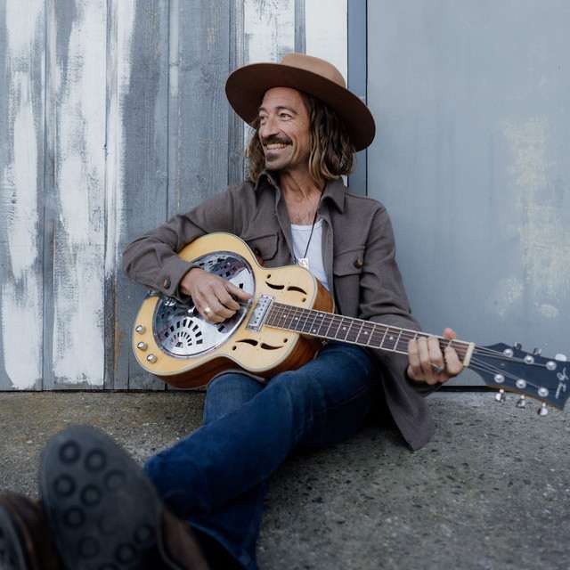 Jesse Roper at Jack London Revue on Sep 27, 2026