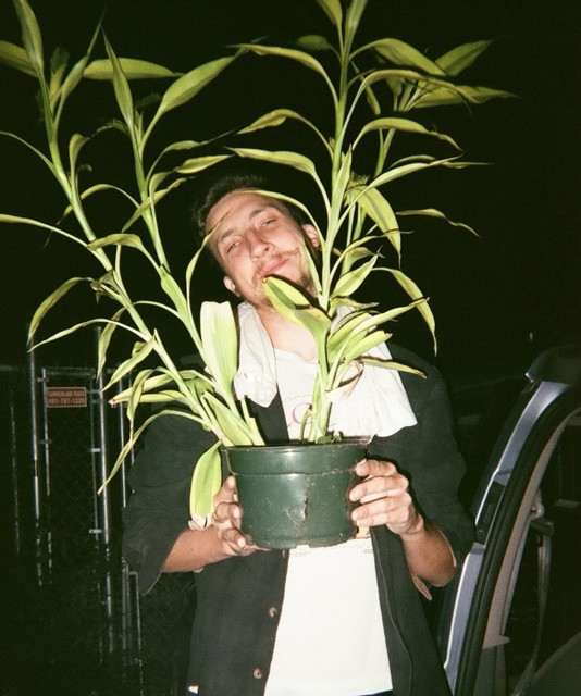 Jesse The Tree at Neck of the Woods on Sep 22, 2026