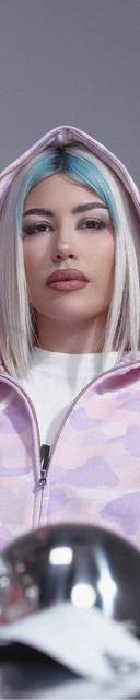 Jessica Audiffred