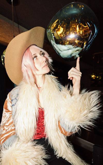 Jessica Lea Mayfield