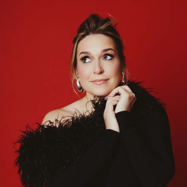 Jessica Vosk: Classical artist