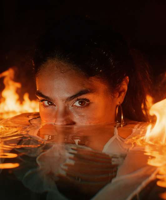 Jessie Reyez at Fox Theater Oakland on Nov 6, 2026