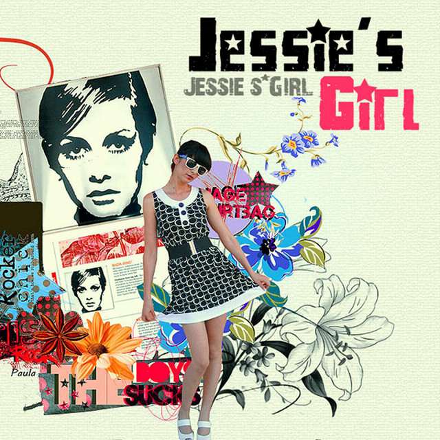 Jessie's Girl at The Paramount In Concert With Northwell - Spotlight on Oct 9, 2026