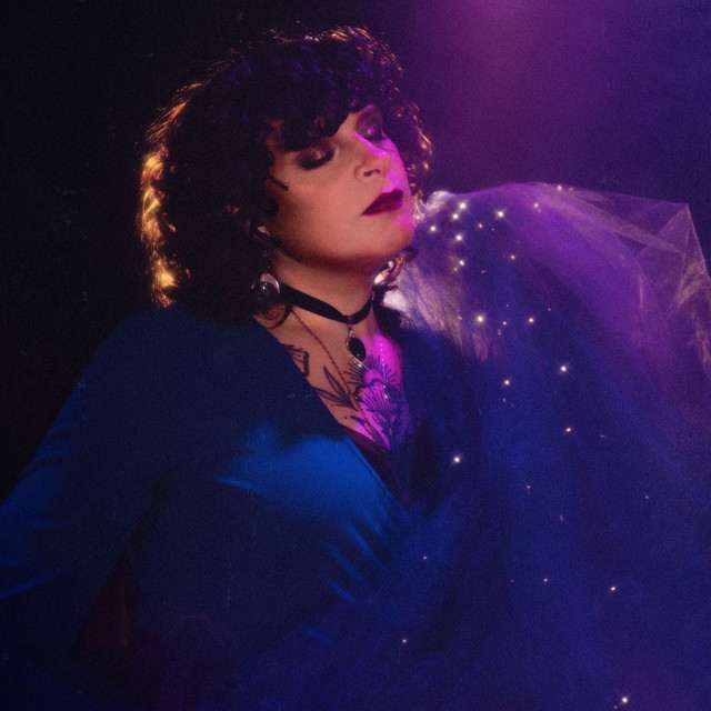Jessye DeSilva at The Parlor Room on Sep 16, 2026