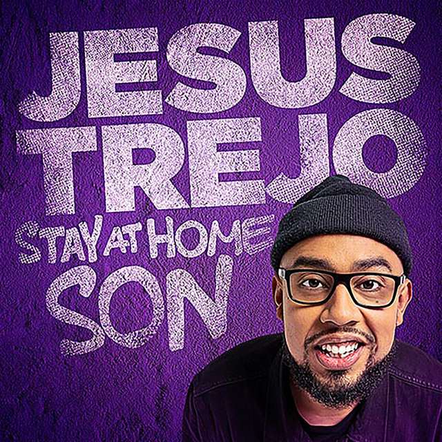 Jesus Trejo at Corona Improv on Oct 1, 2026