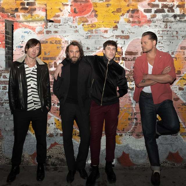 Jet at Electric City on Sep 23, 2026