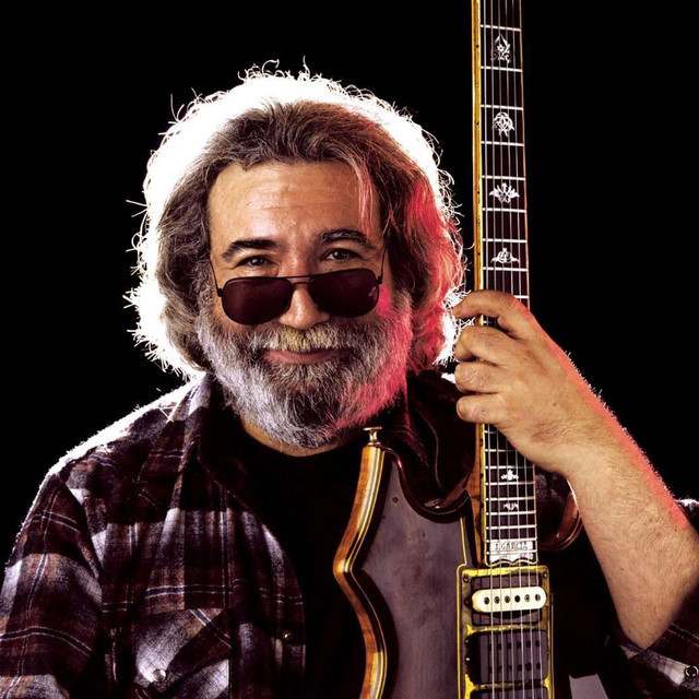 JGB: Rock artist