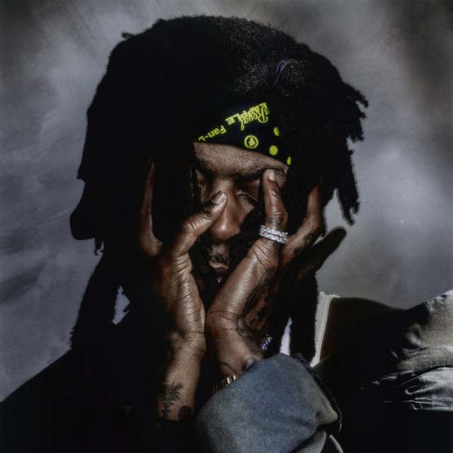 JID: Rap/Hip Hop artist