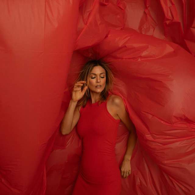 Jill Andrews at Hub City Vinyl on Dec 13, 2026