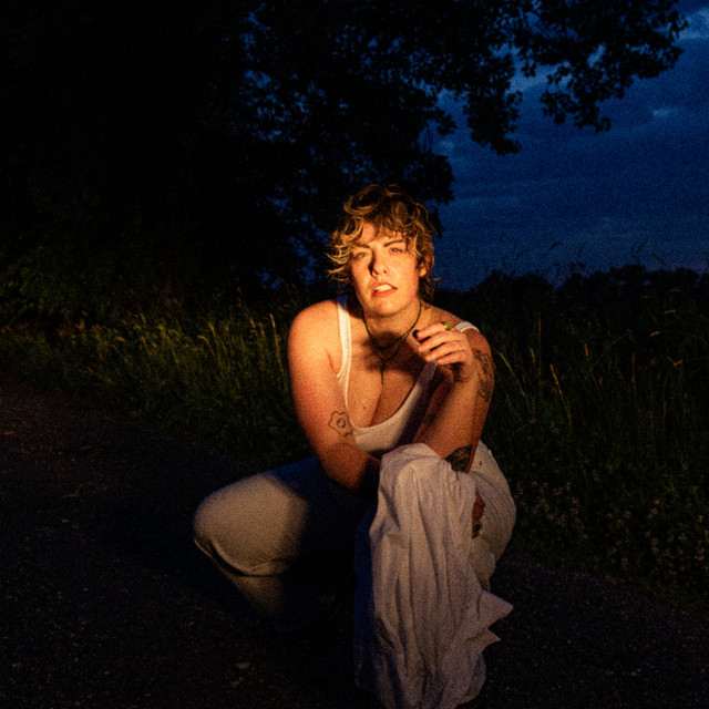Jill McCracken at The Sinclair on Jan 8, 2027
