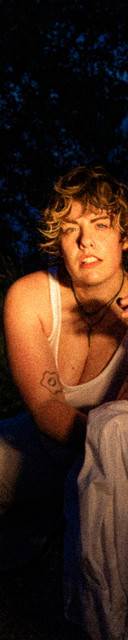 Jill McCracken