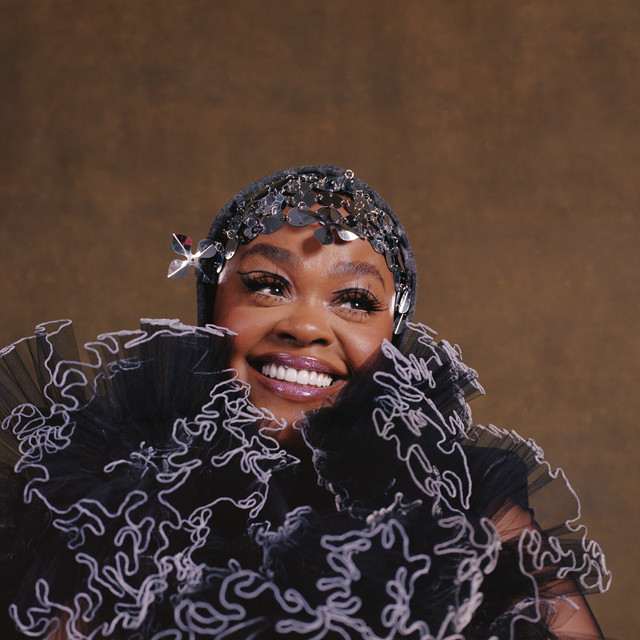 Jill Scott at O2 Academy - Birmingham on Sep 29, 2026