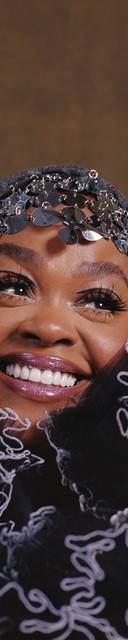 Jill Scott