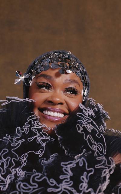 Jill Scott (Rescheduled from 9/3/26)