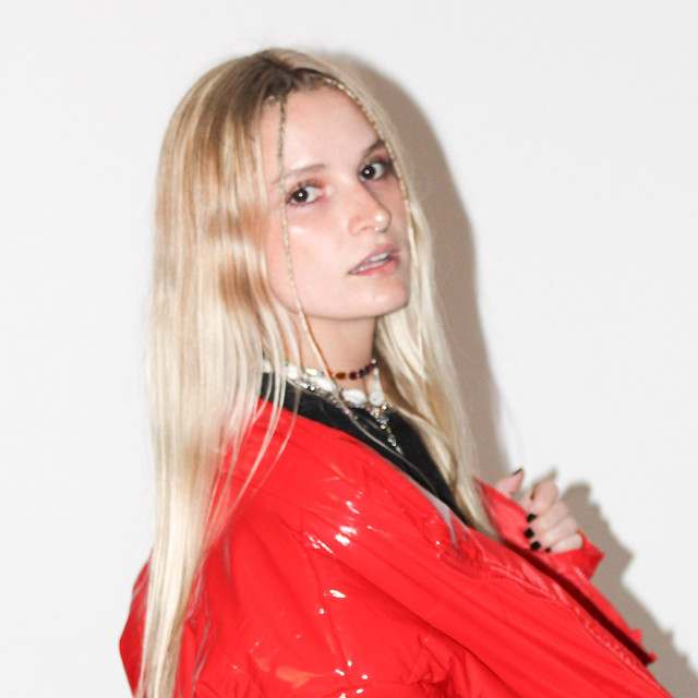 JiLLI: Dance/Electronica artist