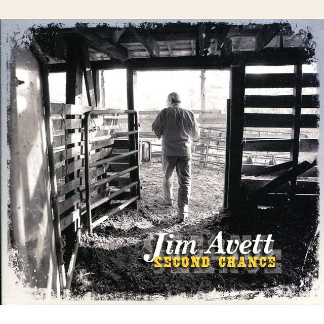 Jim Avett and Friends at Davis Theatre on Dec 11, 2026