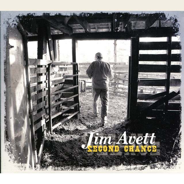 Jim Avett: Country and Folk artist